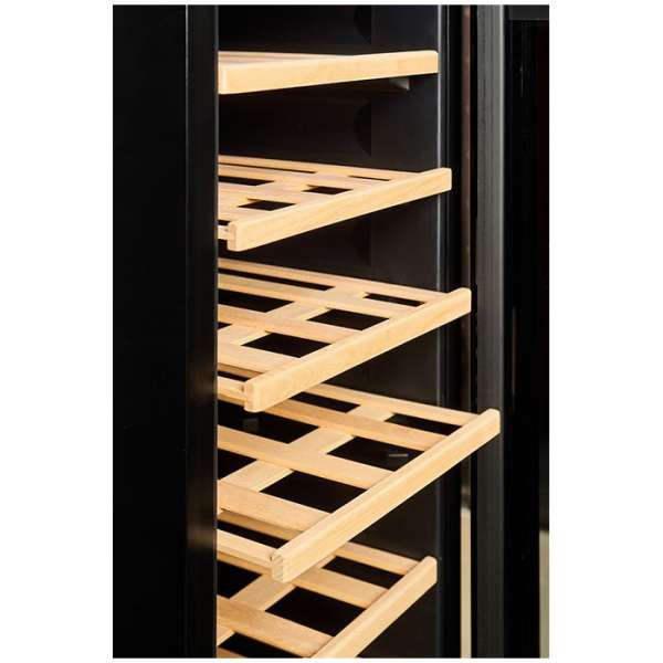 Шкаф винный монотемпературный Vinosafe VSF38AM
